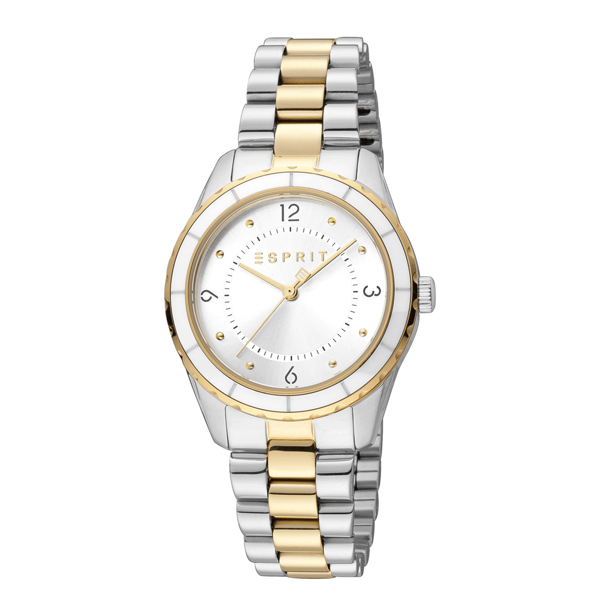 MONTRE ESPRIT FEMME SIMPLE